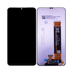 Touch+Display Samsung Galaxy A13 4G/A135 Service Pack Preto Touch+Display Samsung Galaxy A13 4G/A135 Service Pack Preto